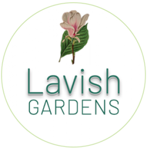 Lavish Gardens Inc logo
