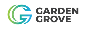 Garden Grove Landscaping logo