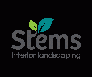 Stems Interior Landscaping Inc logo