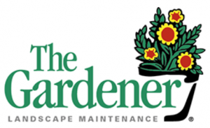 The Gardener (Richmond Hill South) logo