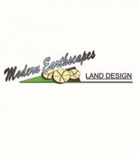 Modern Earthscapes Land Design logo