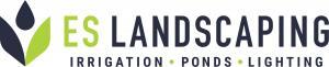ES Landscaping Inc logo