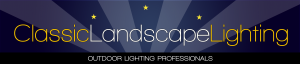 Classic Landscape Lighting logo