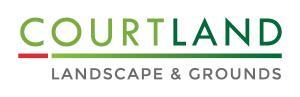 Courtland Landscape & Grounds logo