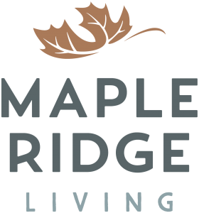 MapleRidge Landscapes Ltd logo