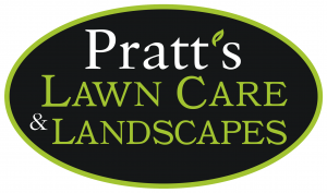 Pratt's Lawn Care logo
