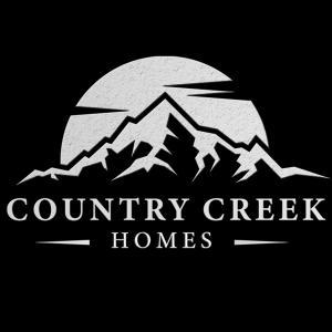 Country Creek Homes Ltd logo