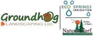 Groundhog Landscaping Ltd logo
