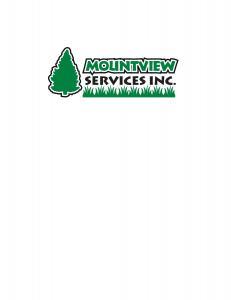 Mountview Services Inc logo