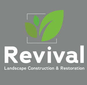 Revival Landscape logo