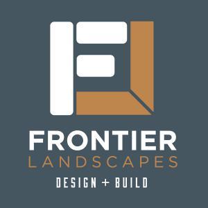 Frontier Landscapes logo