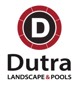 Dutra Landscape Construction logo