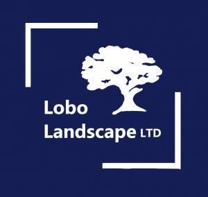 Lobo Landscape Ltd logo