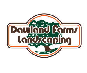 Dawland Farms & Landscaping logo