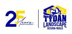Tydan Landscape Design Inc logo