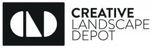 Creative Landscape Depot logo