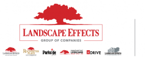 Landscape Effects Group logo