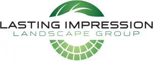 Lasting Impressions Landscape Group logo
