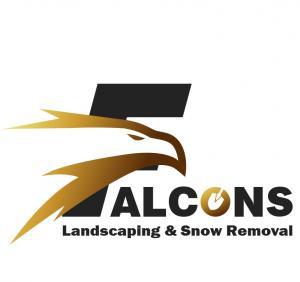 Falcons Landscaping & Snow Removal Ltd logo