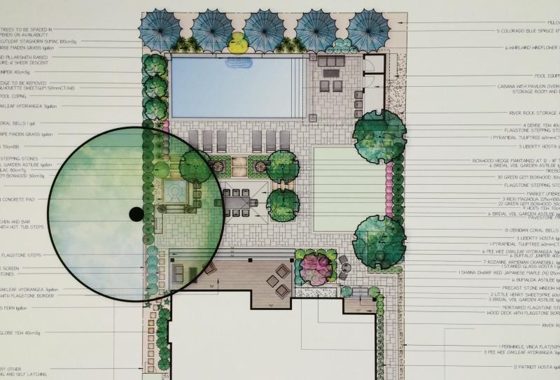 2014 - Private Residential Design - 5000 sq ft or more