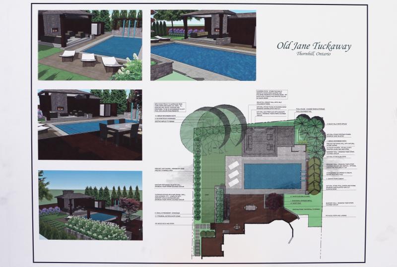 2015 - Private Residential Design - 5000 sq ft or more