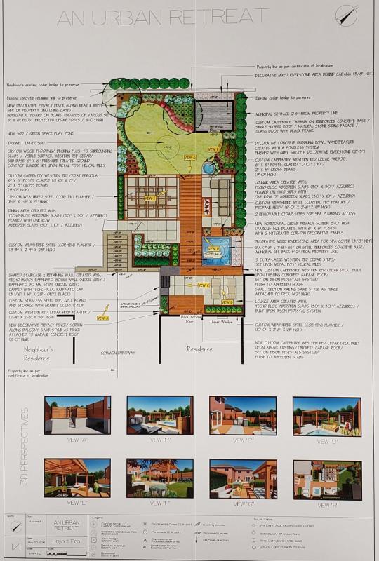 2019 - Private Residential Design - 2500 to 5000 sq ft