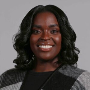 Jaleesa Rhoden