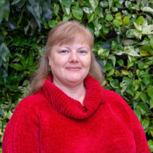 Julie Wilson