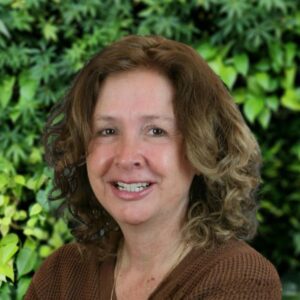 Kathy McLean