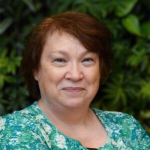 Lisa Pascoe