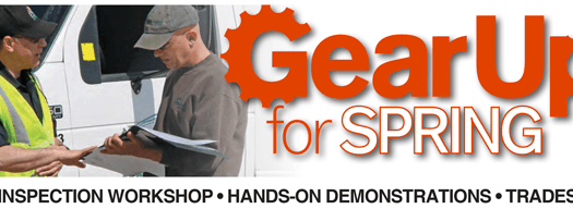 Gear up for Spring 2017 header 620px