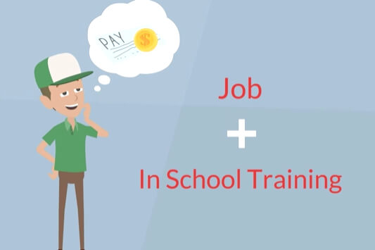 apprenticeship video 1