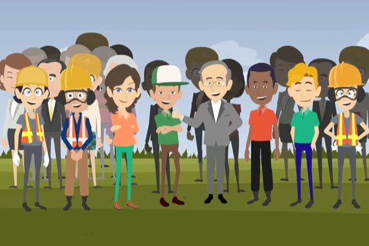 apprenticeship video 2