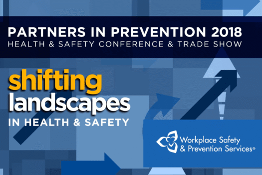 wsps trade show 2018