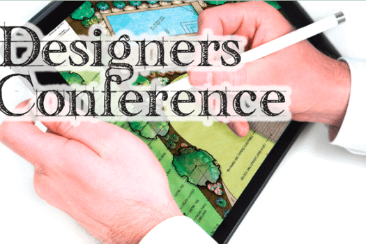 Landscape Designers Conference 2019
