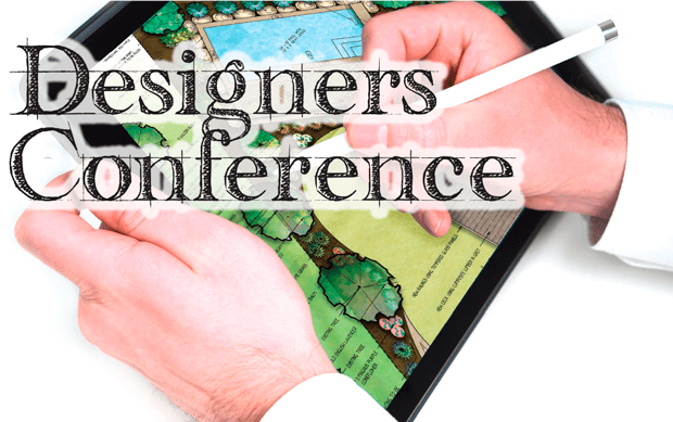 Landscape Designers Conference 2019