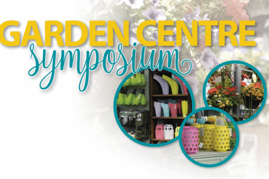 Garden Centre Symposium 2019