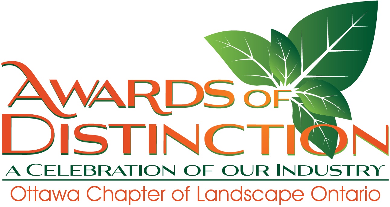 Ottawa New Awards logo