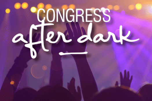 Congress After Dark 2020