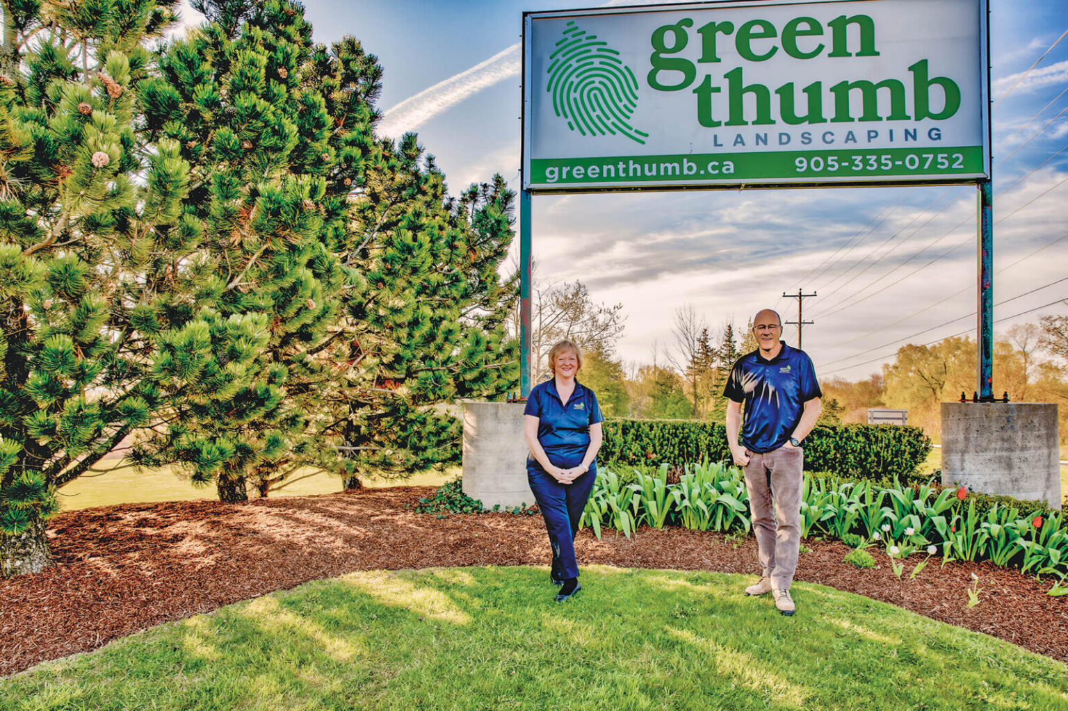Green Thumb Landscaping – Landscape Ontario