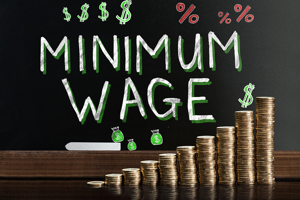 minimum wage profile