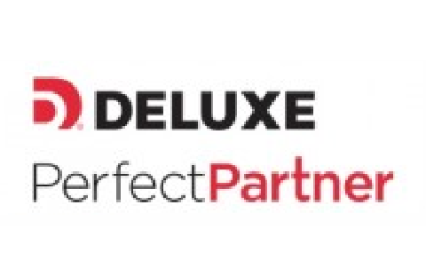 Deluxe Perfect Partner logo