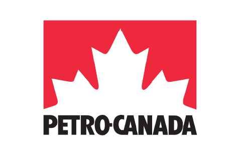 Petro Canada logo