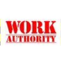 Work Authority