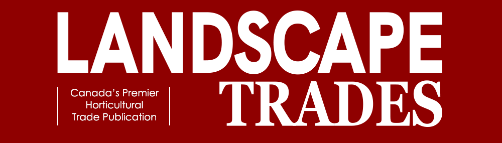 Landscape Trades logo