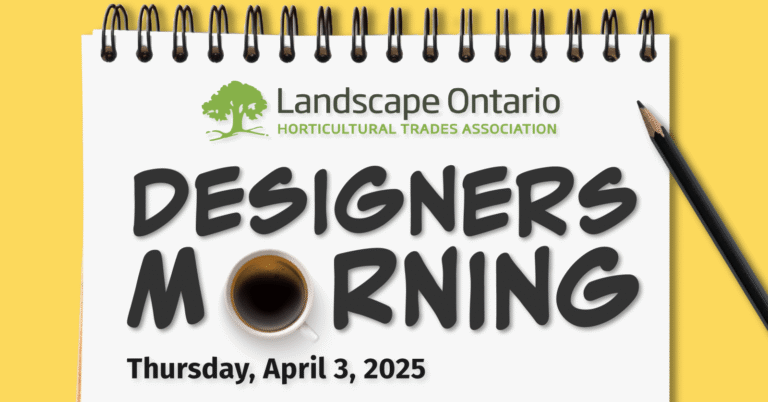 Designers Coffee Morning Meeting Graphic