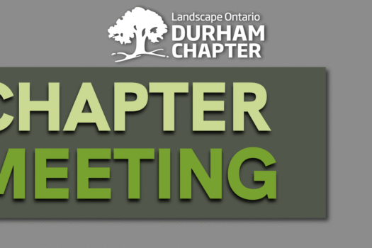 Durham Chapter Meeting 25