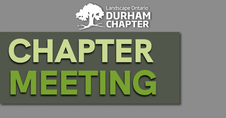 Durham Chapter Meeting 25