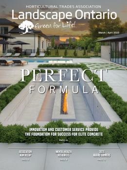 March-April 2025 Cover