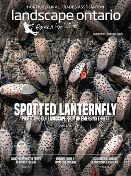 September-October 2025 Cover